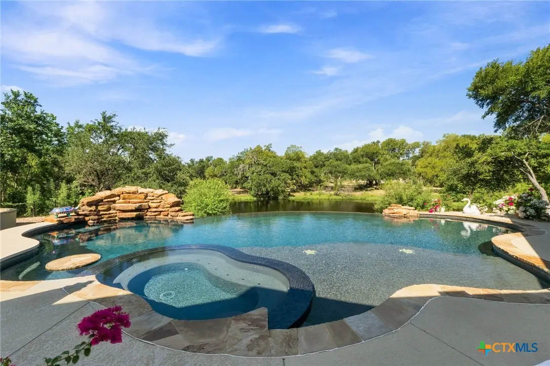 2308 Walsh Drive, Round Rock, TX 78681 - #1