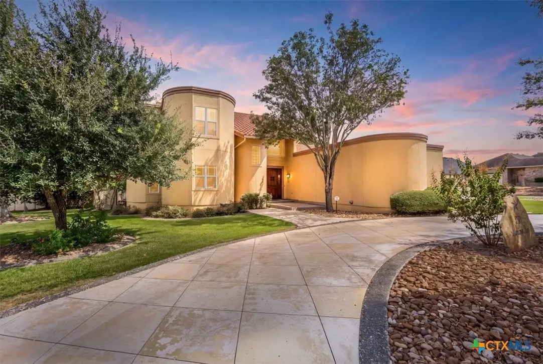2748 Morning Star, New Braunfels, TX 78132 - #1