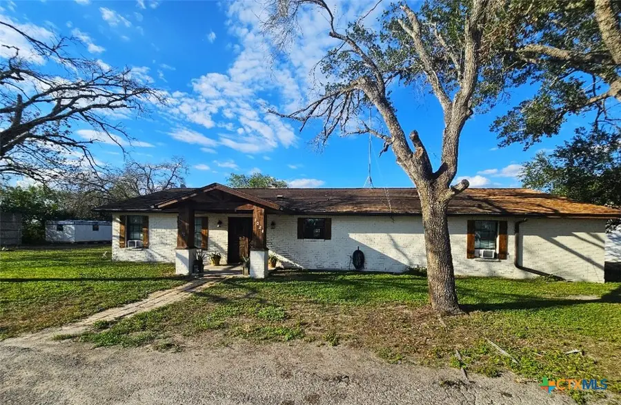 1024 Fm 1145, Kenedy, TX 78119 - #2