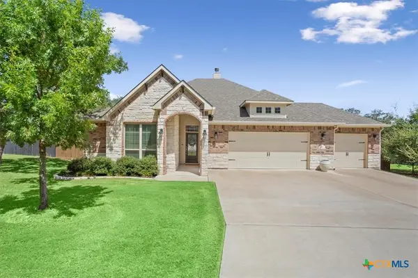 430 Stanton Drive, Belton, TX 76513