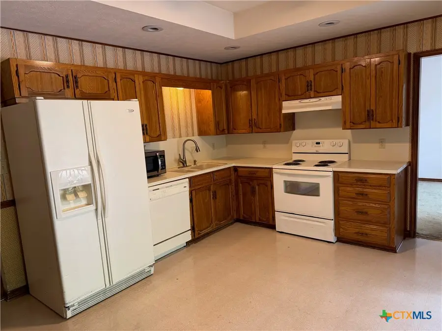 4405 Stagecoach Trail, Temple, TX 76502 - #3