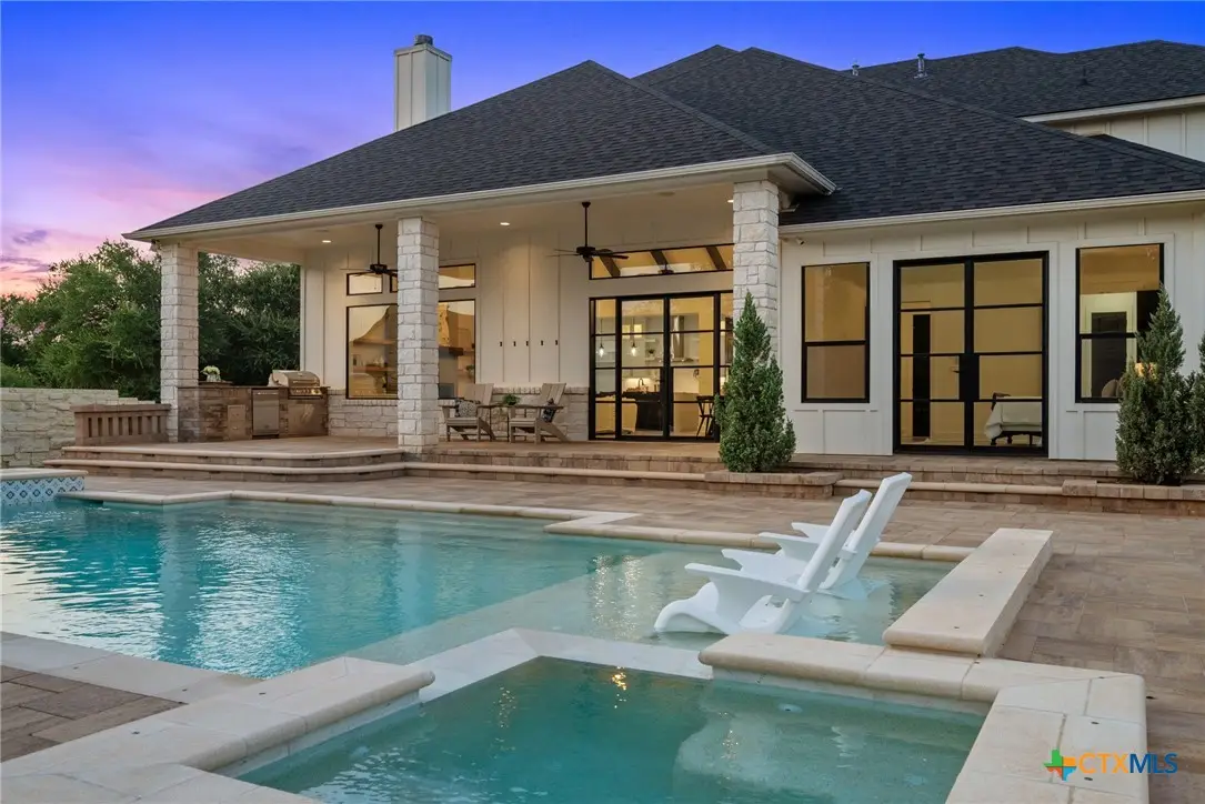 112 Davis Lane, Georgetown, TX 78633 - #1