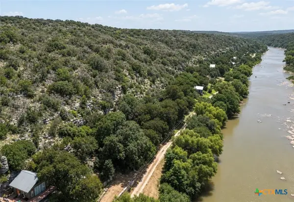 Lot 178 North River Road, Lampasas, TX 76550