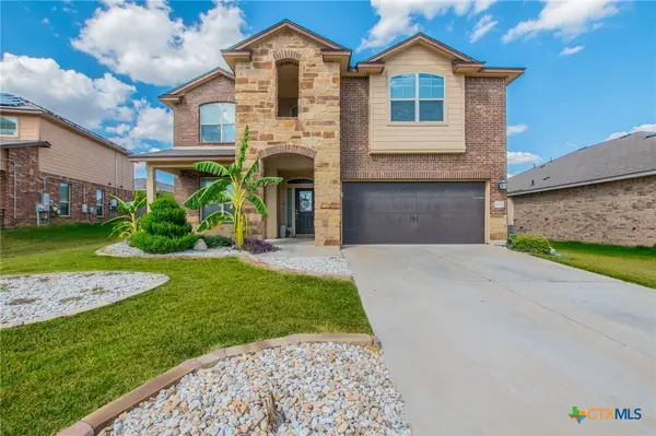 5003 Prewitt Ranch Road, Killeen, TX 76549