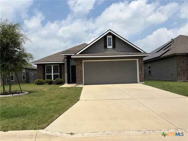 3010 Clevelander Drive, Temple, TX 76504