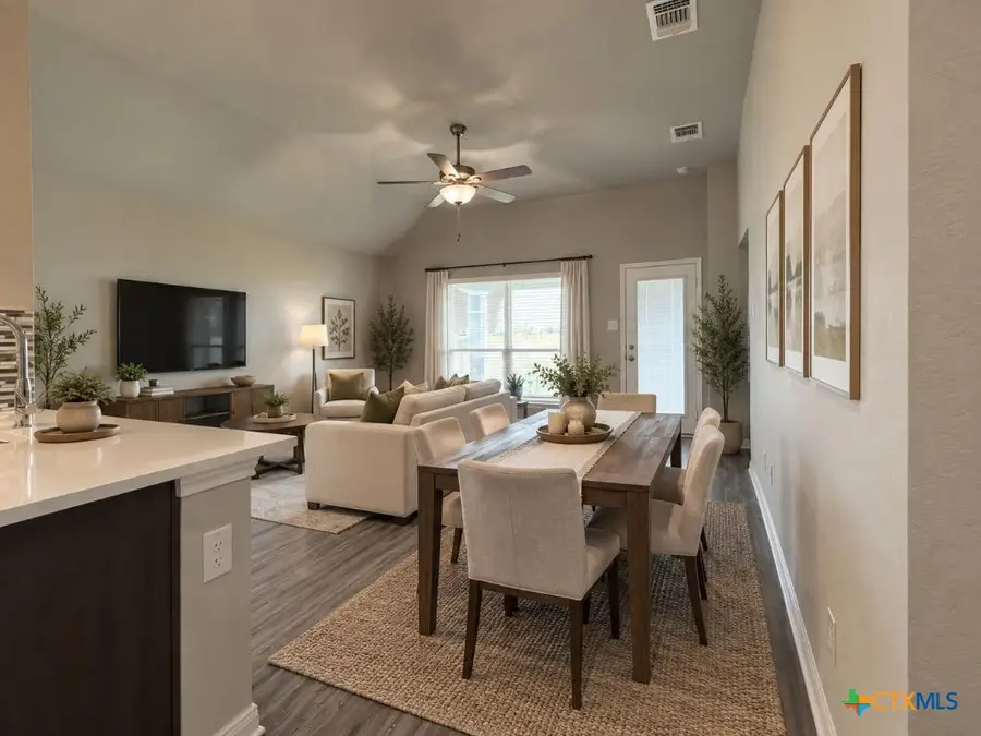 3010 Clevelander Drive, Temple, TX 76504 - #2