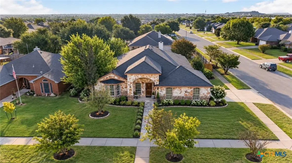 4410 Adolph Avenue, Killeen, TX 76549 - #1