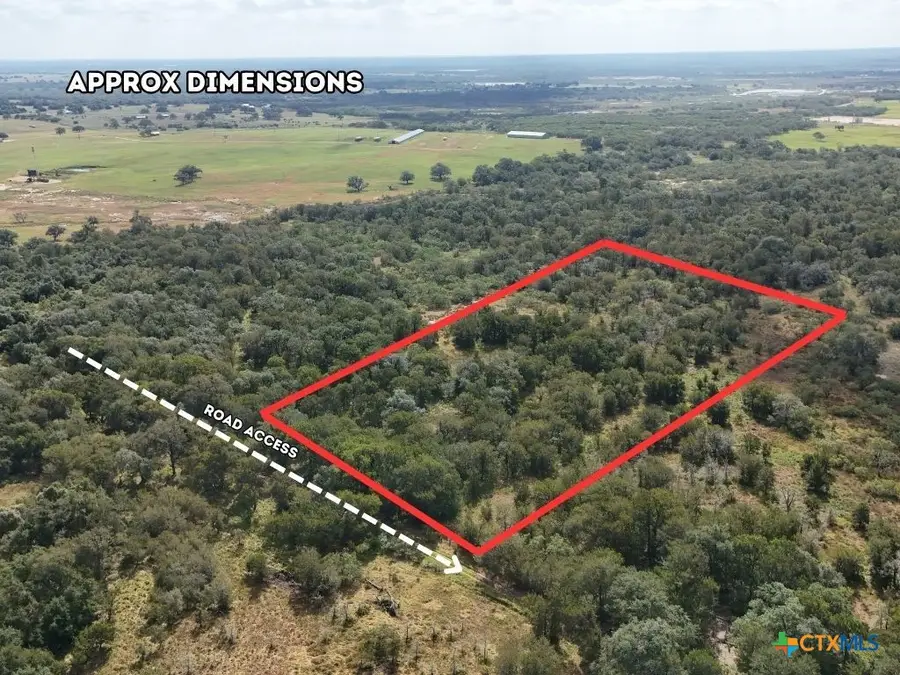 TBD Lot 13 County Rd 206, Smiley, TX 78159 - #2
