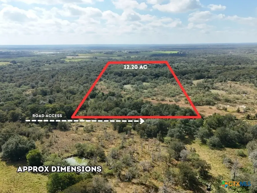 TBD Lot 13 County Rd 206, Smiley, TX 78159 - #3