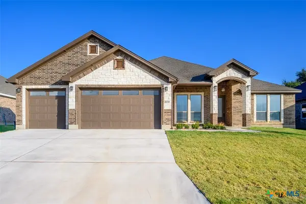 1058 Winchester Drive, Nolanville, TX 76559
