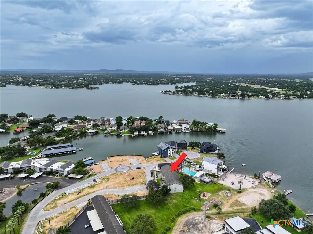 604 Highcrest Drive #722, Granite Shoals, TX 78654 - #1