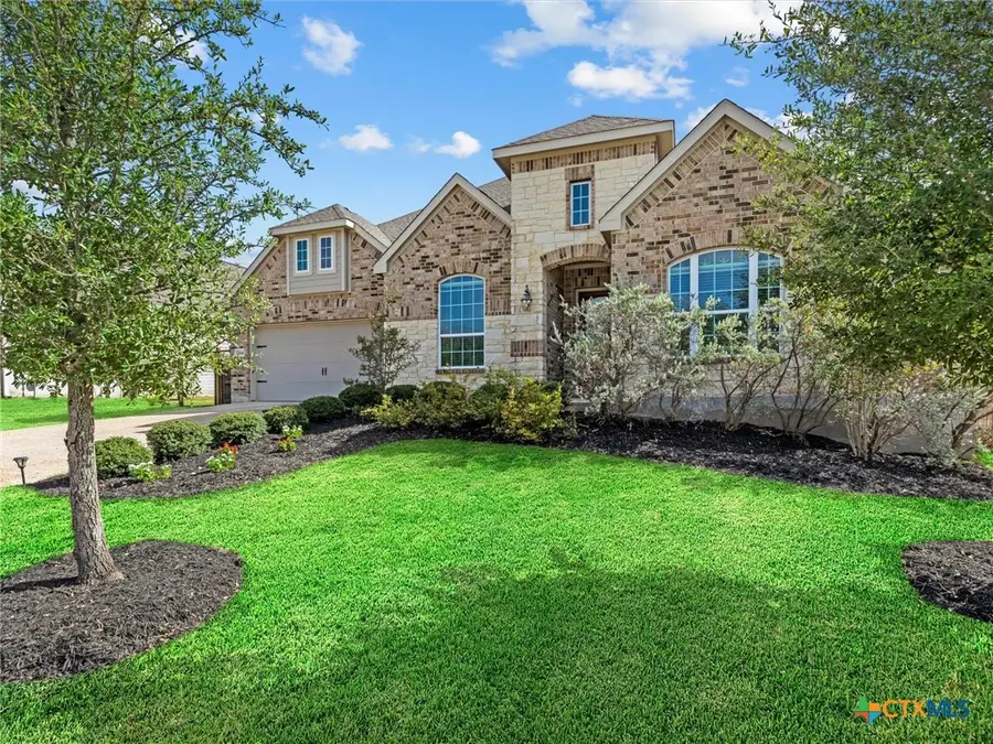 32164 Cardamom Way, Bulverde, TX 78163 - #2