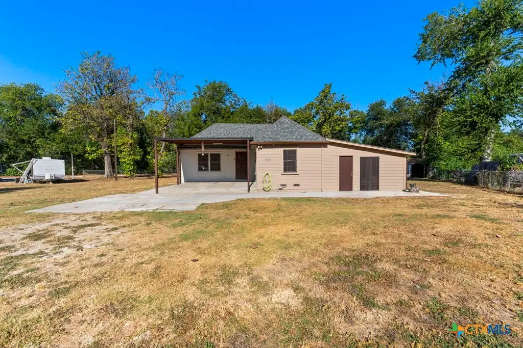 5012 Charter Oak Drive, Temple, TX 76502 - #1