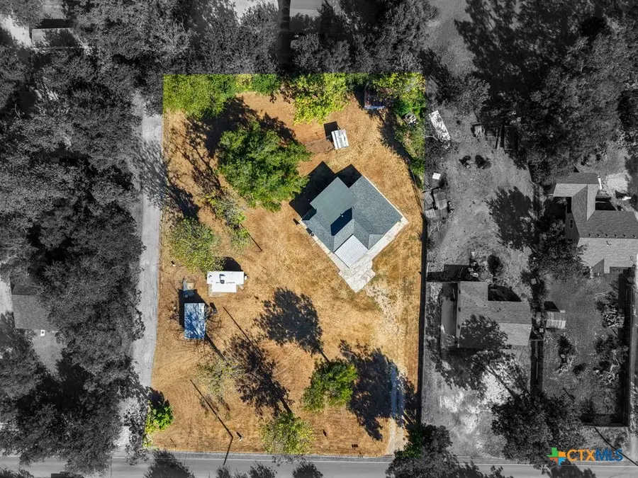 5012 Charter Oak Drive, Temple, TX 76502 - #3