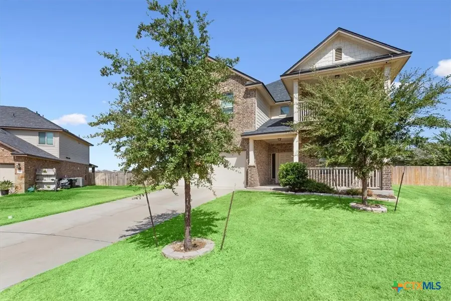 8622 Foggy Draw Court, Temple, TX 76502 - #2