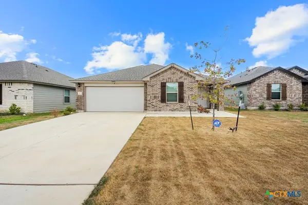 1423 Athan Drive, Belton, TX 76513