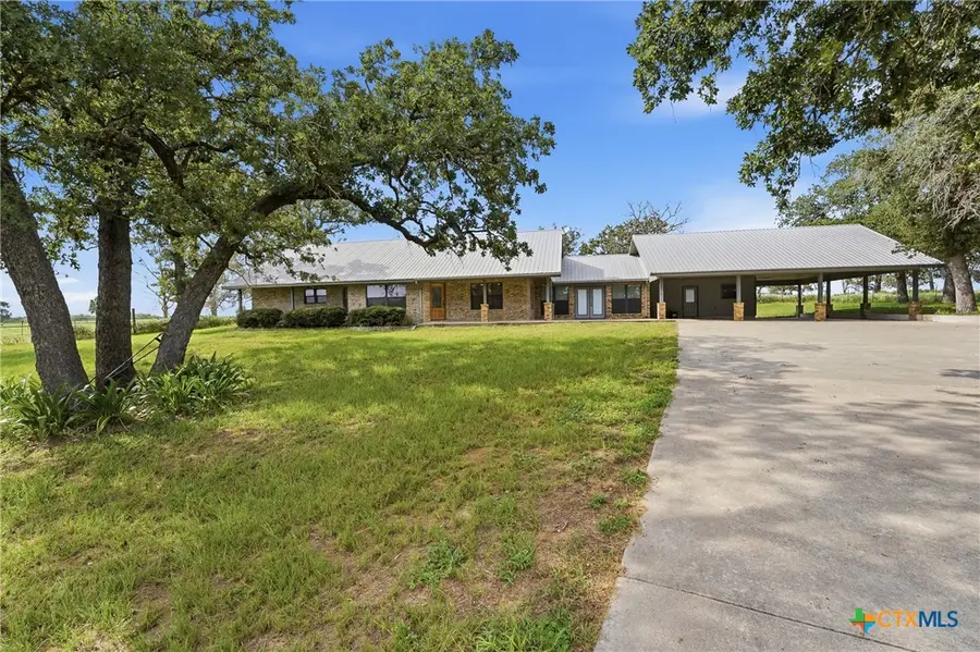 6589 State Highway 304, Harwood, TX 78632 - #3