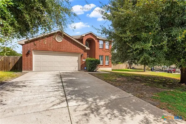407 Chieftain Trail, Harker Heights, TX 76548