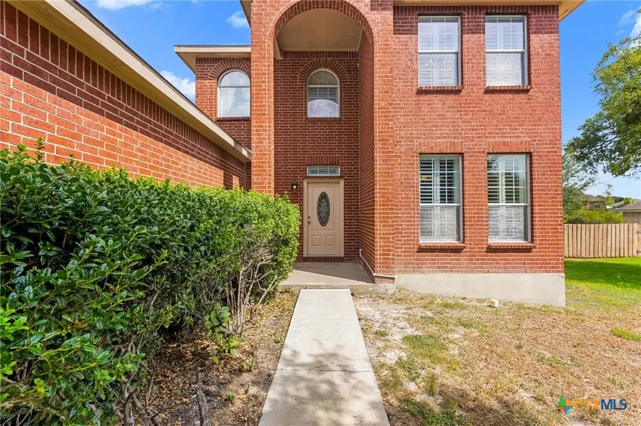 407 Chieftain Trail, Harker Heights, TX 76548 - #2