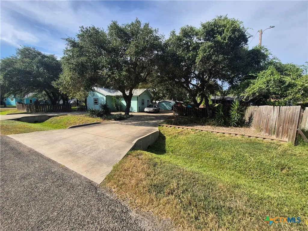 924 Ibis, Rockport, TX 78382 - #1
