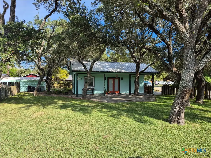 924 Ibis, Rockport, TX 78382 - #3