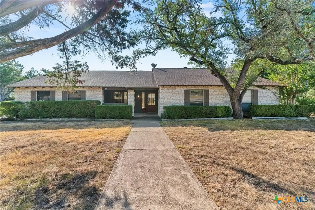 21 Shady Grove Lane, Wimberley, TX 78676 - #1