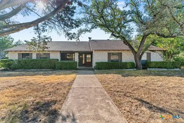 21 Shady Grove Lane, Wimberley, TX 78676