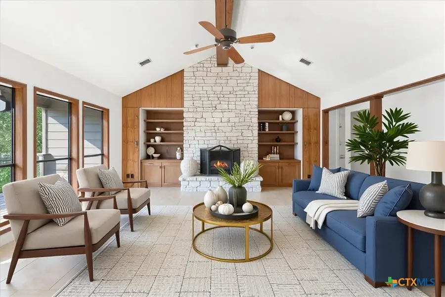 21 Shady Grove Lane, Wimberley, TX 78676 - #2