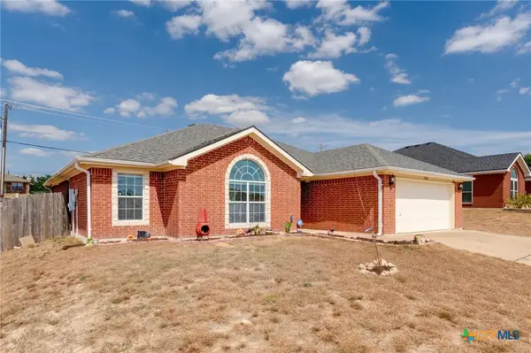 2906 Markos Drive, Copperas Cove, TX 76522