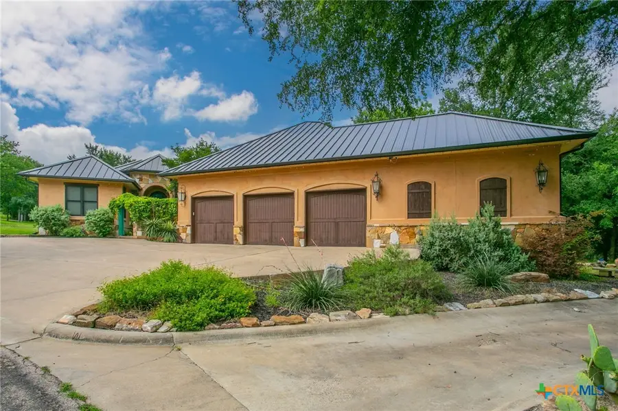 1432 Arnold Palmer Circle, Salado, TX 76571 - #2