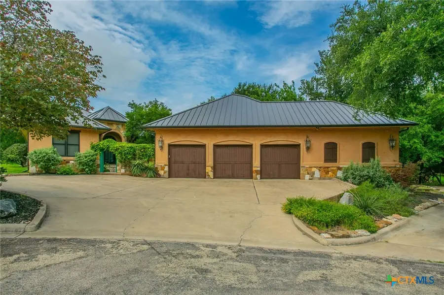 1432 Arnold Palmer Circle, Salado, TX 76571 - #3