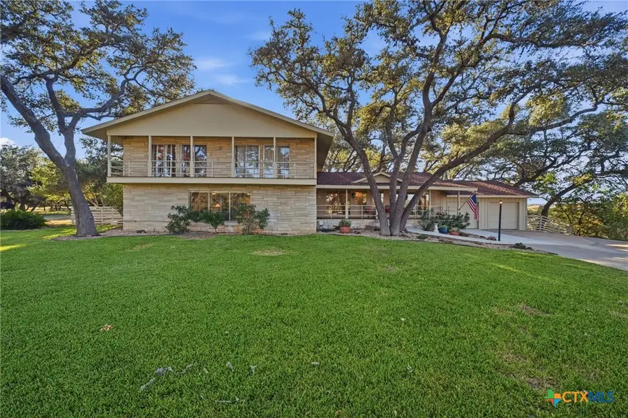 500 Kings Point Drive, Canyon Lake, TX 78133 - #2