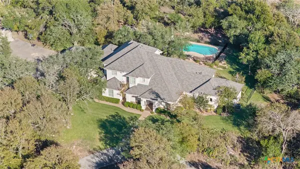 9011 Brewer Lane, Salado, TX 76571