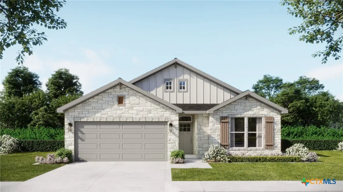 2928 Wolf Ridge Lane, Temple, TX 76501 - #1