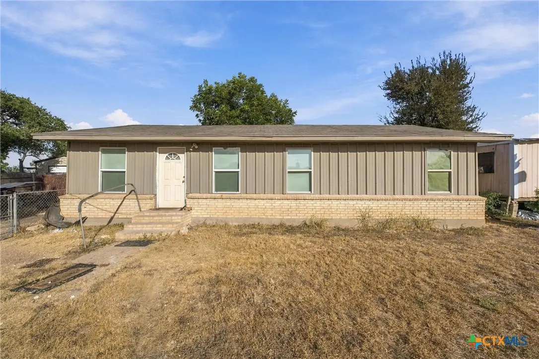 6781 Moffat Loop, Temple, TX 76502 - #1