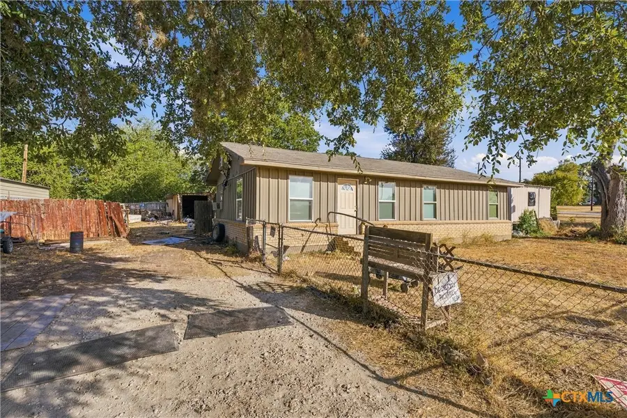 6781 Moffat Loop, Temple, TX 76502 - #2