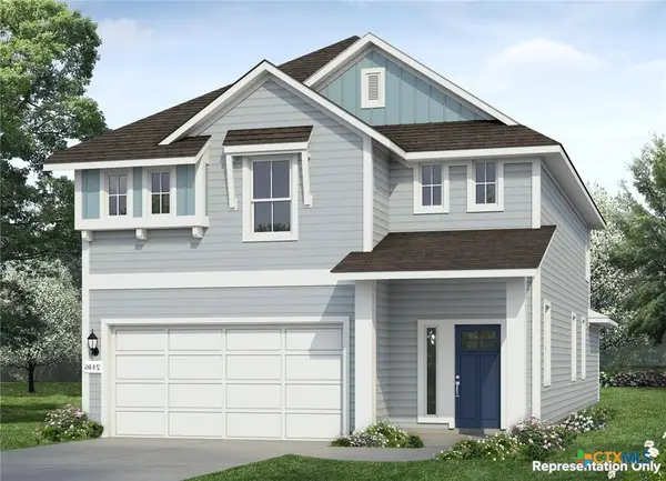2534 Redlove Drive, San Antonio, TX 78224