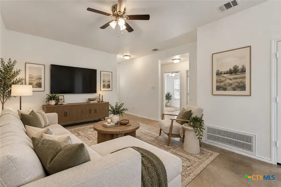 238 N Mary Jo Drive Unit: A & B, Harker Heights, TX 76548 - #2