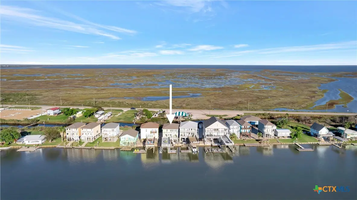 223 Pr 670, Matagorda, TX 77457 - #1