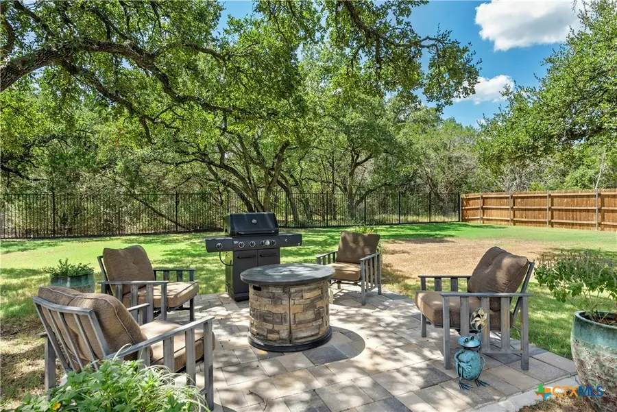 11175 Golden Eagle Avenue, Salado, TX 76571 - #2