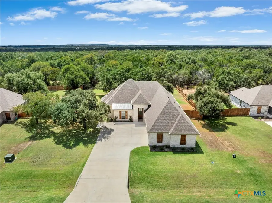 11175 Golden Eagle Avenue, Salado, TX 76571 - #3