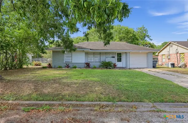 1503 Bexar Avenue, Victoria, TX 77901