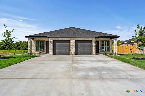 206 Dolphin Drive, Temple, TX 76501