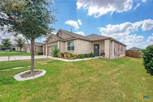 613 Otto Avenue, Georgetown, TX 78626