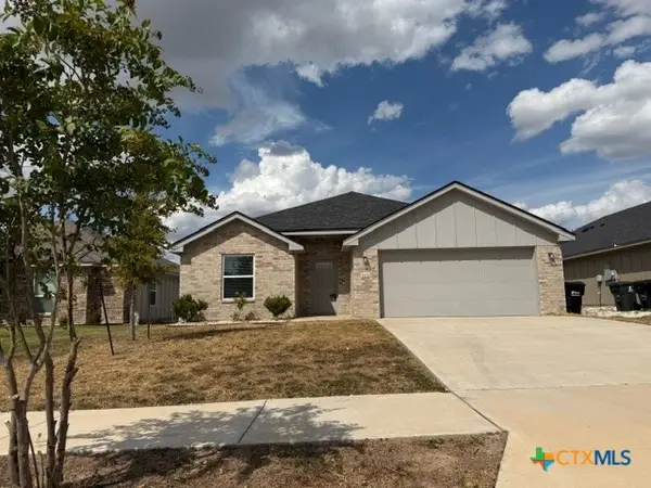 1618 Sideoats Lane, Temple, TX 76502