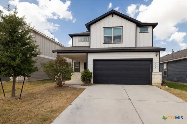 309 Black Alder Street, Georgetown, TX 78626