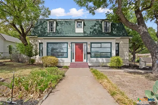400 S Main Street, Belton, TX 76513