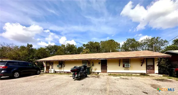 611 Mcarthur Drive, Killeen, TX 76541