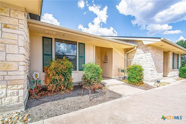 1015 Old Mill Road #12, Salado, TX 76571