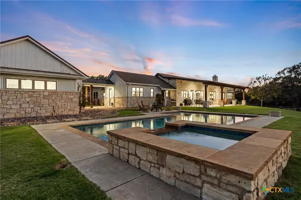 2610 Fm 107, Gatesville, TX 76528